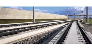 In nur sieben Stunden und 15 Minuten zog das gesamte Rechenzentrum von Rail.One an einen neuen Standort um. (Rail.One)