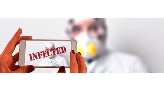 Für die ITK-Industrie könnte die Ausbreitung des sogenannten Coronavirus schmerzhafte wirtschaftliche Folgen haben - vor allem dann, wenn die Fallzahlen weiter steigen.  (Bild: gemeinfrei)