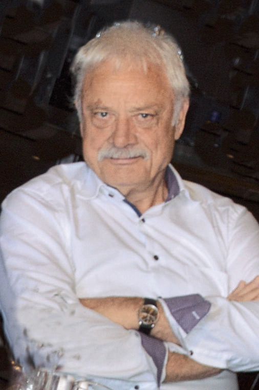 Eckhart Bartels ist die Institution in Sachen Opel-Historie.(Bild:  Bartels)