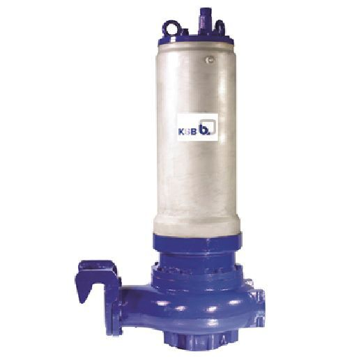 KSB Pumps Introduces New Range of Pumps