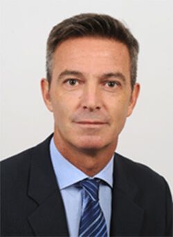 Jacky Luchon erhielt seinen Master-Abschluss in Wirtschaft an der Brest Business School und anschließend einen Master-Abschluss in Wirtschaftsrecht an der Universität Rennes. Im Jahr 2012 absolvierte er das Kohler Leadership Forum.(Bild:  Kohler SDMO)