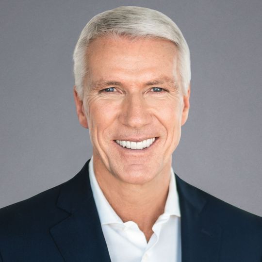 Ralf Wintergerst ist Präsident des Bitkom e.V.(Bild:  Bitkom e.V.)