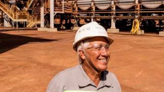 The enterprise value of the stake to be acquired is approximately 1.4 billion dollars. (Source:BP)