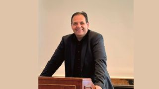 Peter Rudolf, CEO von MightyCare  (Bild: MightyCare)