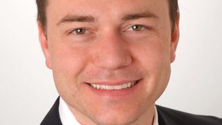 Jan Hichert, CEO bei Astaro (Archiv: Vogel Business Media)