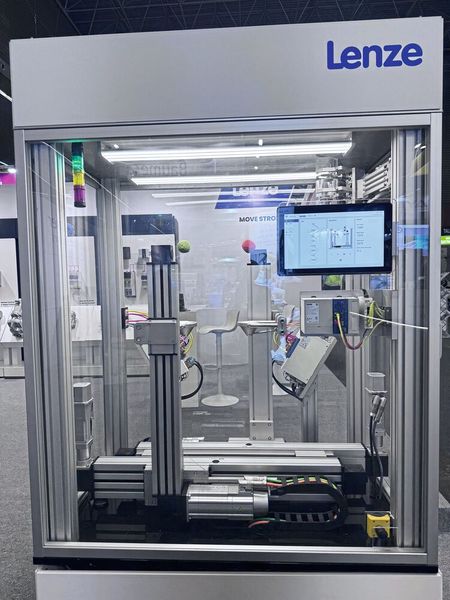 Impressionen von der Biemh 2026. (Bild: VCG/Sonnenberg)