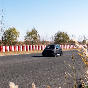 Mit dem Zweisitzer kehrt Smart zu seinen Wurzeln zurück.(Bild:  Smart)