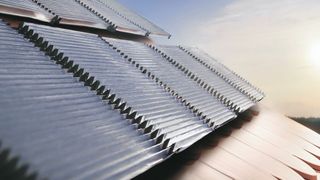 Forscher des KIT und Partner entwickeln Konzept für hocheffiziente Fotoreaktorpaneele zum Bestücken preisgünstiger Module. (Bild: Amadeus Bramsiepe, KIT)