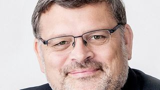 Hans-Joachim Rothenpieler leitet künfig die Stabsstelle Qualitätssicherung des Volkswagenkonzerns. (Foto: VW)