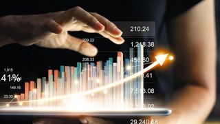 eGovernment-Nutzung braucht mehr Anwendungen  (ipopba – stock.adobe.com)