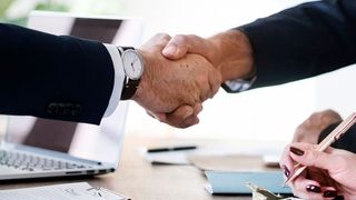 Kemira und Bilfinger haben sich darauf geeinigt, zukünftig auch am Kemira-Standort Helsingborg zusammenzuarbeiten.  (gemeinfrei)