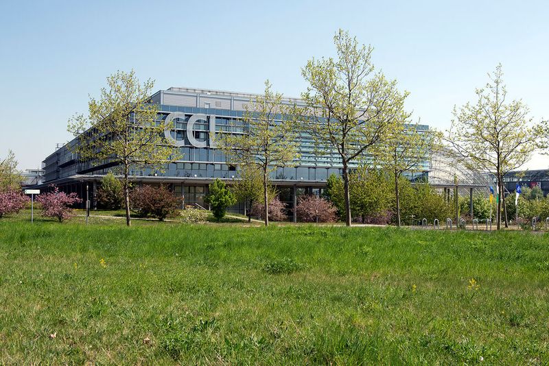Nicht nur bei der Telematikinfrastruktur stehen Veränderungen ins Haus, auch der TI-Summit stößt an (räumliche) Grenzen und zieht um ins Congress Center Leipzig. Dort findet am 22. und 23. September 2027 die dritte Veranstaltung statt. (Bild: Messe Leipzig / Lutz Zimmermann )