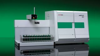 Das multi N/C 3100 mit APG 64 (Bild: Analytik Jena)