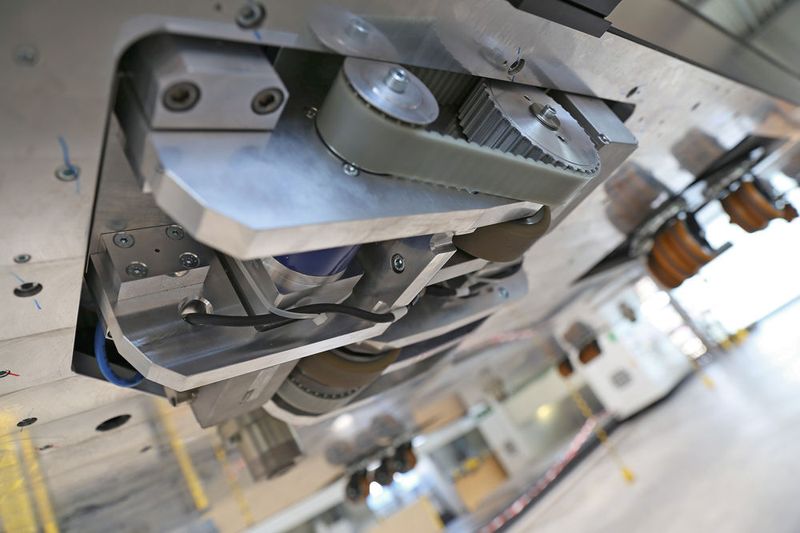  (Engel Elektroantriebe/Witte)