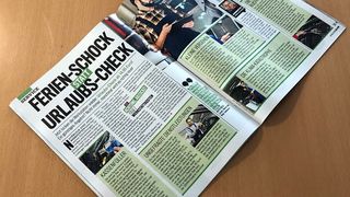 Auf zwei Seiten erklärt die Auto-Bild in ihrer aktuellen Ausgabe Kfz-Werkstätten zu Abzock-Betrieben. (Seyerlein/»kfz-betrieb«)