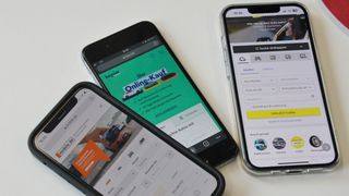 Wie wichtig sind Onlinefahrzeugbörsen für das Vertriebsgeschäft von Händlern? »kfz-betrieb« und die Marktforscher von Concertare haben die Branche dazu befragt. Das Ergebnis: Für Händler führt an den Plattformen kein Weg vorbei – und das ist einer der Punkte, die die Betriebe durchaus kritisch sehen. (Bild: Achter – VCG)