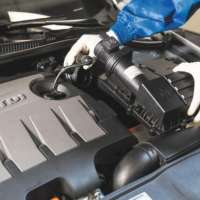 Vor zehn Jahren flogen die manipulierten Diesel-Abgasawerte im Volkswagenkonzern auf. Die juristische Aufarbeitung ist noch immer nicht abgeschlossen. (Foto: VW)