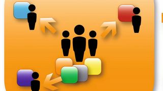 Unabhängige und wiederverwendbare Software-Module sind ein wesentlicher Bestandteil von Smart Engineering. Der Maschinenbauer profitiert von einer parallelen Modulentwicklung und damit verbundenen verringerten Entwicklungszeiten und -risiken. (B&R)