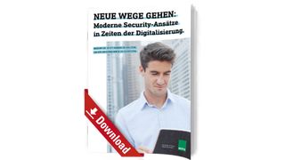 Whitepaper Cover: Bechtle (Bechtle)