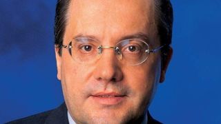 Professor Dr Aldo Belloni, member of the Executive Board of Linde: “The Project will be the second largest Linde-engineered LNG plant.” (Picture: Linde)