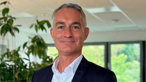 César Flores Rodriguéz heißt der Neue an der Spitze der Prologistik-Gruppe. Er übernimmt als CEO die operative Führung beim Dortmunder Logistiksoftware-Anbieter von Jörg Sänger. (Bild: Prologis)