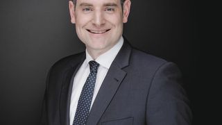 Björn Matthes ist stellvertretender Geschäftsführer der Dechema-Ausstellungs GmbH (Bild: Markus Püttmann)