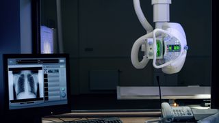 Was bestimmt die Zukunft der bildgebenden Verfahren? (Ewellix GmbH)