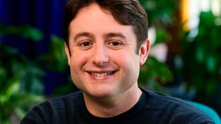 Co-Founder und CEO Dylan Field will durch Lokalisierung den Zugang zu seiner Software im deutschsprachigen Raum erleichtern. (Bild: Figma)