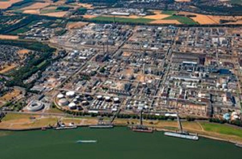 Ineos Nitriles has plans to invest in a world scale Acetonitrile production facility at their key operating site in Köln, Germany.  (Ineos)