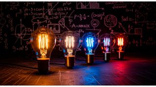 Damit die Lichter im Rechenzentrum nicht ausgehen, braucht es konstant Strom; das aber ist bei dem deutschen Energiemix durchaus eine komplizierte Gleichung. Laut Autor Staffan Revemann geht sie nicht auf.  (Bild: © abu - stock.adobe.com)