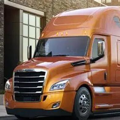 Level 4 in freight transport! The Daimler Freightliner Cascadia will soon become an autonomous driving truck. Daimler Truck and Torc Robotics aim to achieve this with the expertise of Innoviz ... (Image:Daimler Truck)