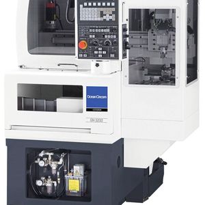 Citizen Ocean GN-3200.(Source :  Tolus Group)
