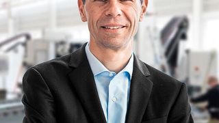 Martin Buyle, seit der Fusion von Starrag und Tornos im letzten Dezember CEO der Division Starrag und Mitglied der Konzernleitung, übernimmt sein neues Amt als CEO der StarragTornos Group am 1. Juni 2024. (Bild: StarragTornos Group AG)