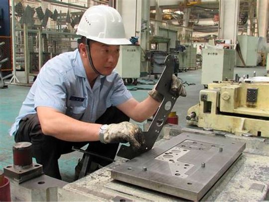 Der Maschinenbau wird derzeit in China kräftig subventioniert. Das drückt die deutschen und europäischen Maschinen- und Anlagenbauer allerdings preislich an die Wand, so der VDMA. Es sei höchste Zeit, gegen diese Marktverzerrungen etwas zu unternehmen.(Bild:  Wei Hung)