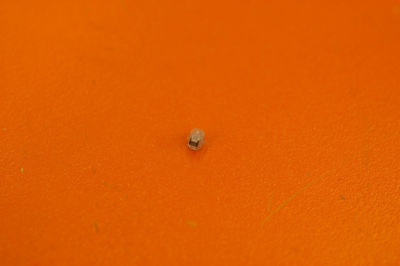 Plastechnik AG, le spécialiste de l'élaboration, conception et production de pièces en matière synthétique et plastique technique. (Image: MSM / JR Gonthier)