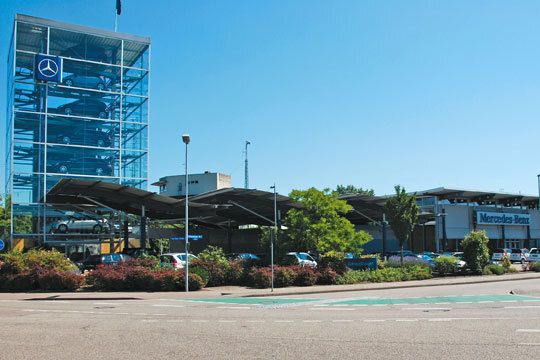  (Archiv: Vogel Business Media)