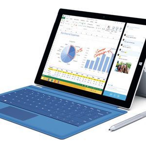 Microsofts Tablet Wird Zur Notebook Alternative