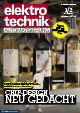 elektrotechnik 01/2016 (VBM)
