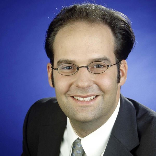 Dr. Michael Preuss, zukünftiger Leiter der Abteilung „Unternehmenspolitik und Presse“ bei Bayer  (Bild: Bayer)