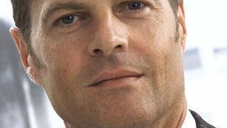 Gerhard Glanz, Geschäftsführer der Union Werkzeugmaschinen GmbH. (Union Werkzeugmaschinen) (Archiv: Vogel Business Media)