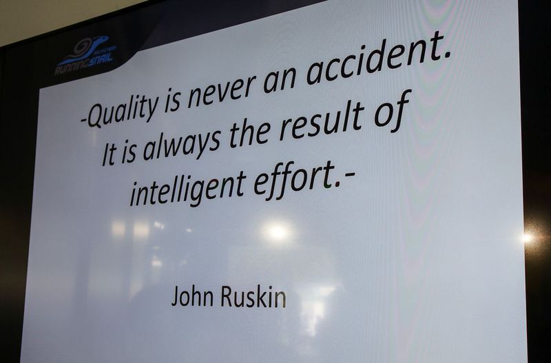 Foto-Impressionen von der Formula Student Germany 2015 (