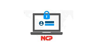 Der NCP Authenticator generiert auf dem Smartphone zeitlich begrenzte Einmalpasswörter. (NCP)