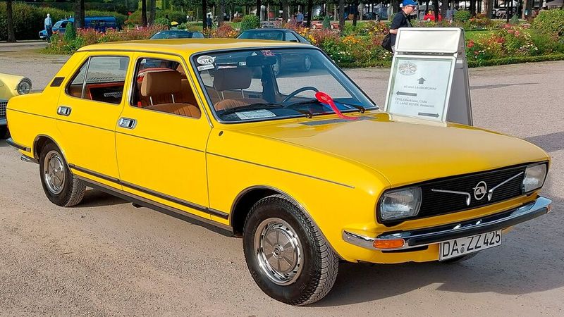 Lorbeeren heimste sich Ronald Genßler mit seinem Nachbau, in den er reichlich Geld und Recherchearbeit investierte, im letzten Jahr bei der Classic Gala in Schwetzingen ein. (Bild: Genßler)