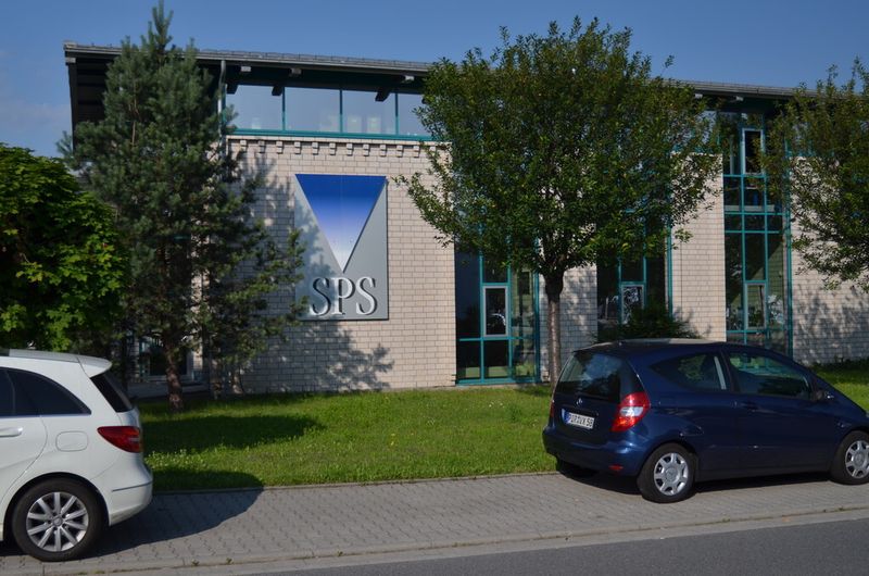Von besseren Arbeitsabläufen verspricht sich SPS Schiekel einen Produktivitätsschub. (Bild: SPS Schiekel)