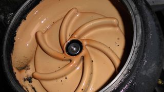 Hinter „Anti-MAP“ verbirgt sich eine spezielle innere Wandbeschichtung aus Polymer. (Bild: Caprari)