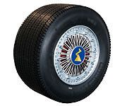 Und so sieht das ausgezeichnete ZA-Wheel aus. (Bild: Ziehl-Abegg)