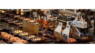 Von der kleinen irischen Bäckerei zum Großproduzenten mit Expansionsplänen: Nur mit Datentransparenz in Echtzeit lassen sich die Prozesse skalieren. (Bild: West-Bake)