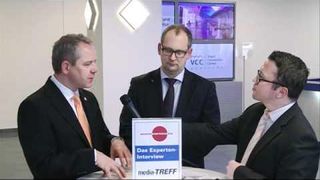 Matthias Klug zur Umsetzung von Internal Branding im eigenen Unternehmen (YouTubePlayer_23327_mediaTREFF)