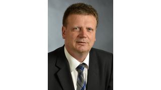 «Selbst bei höchsten Spindeldrehzahlen ist eine optimale Aerosol-Zuführung gewährleistet.» Reiner Rother, Geschäftsführer der Rother Technologie GmbH & Co. KG (Rother)