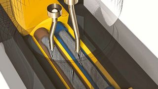 Die Verbindungstechnik AS-Interface vereinfacht und beschleunigt dank ihrer besonderen Merkmale die elektrische Maschineninstallation deutlich. (Bild: AS-International Association e.V.)